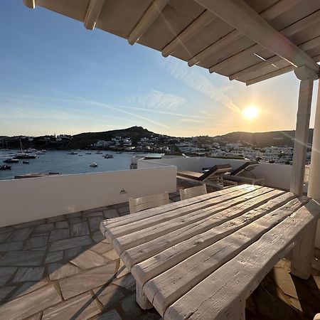 Revel Mykonos 3 Ornos (Mykonos) Exterior foto